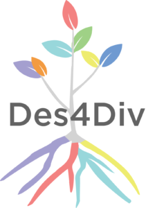 design for diversity icon